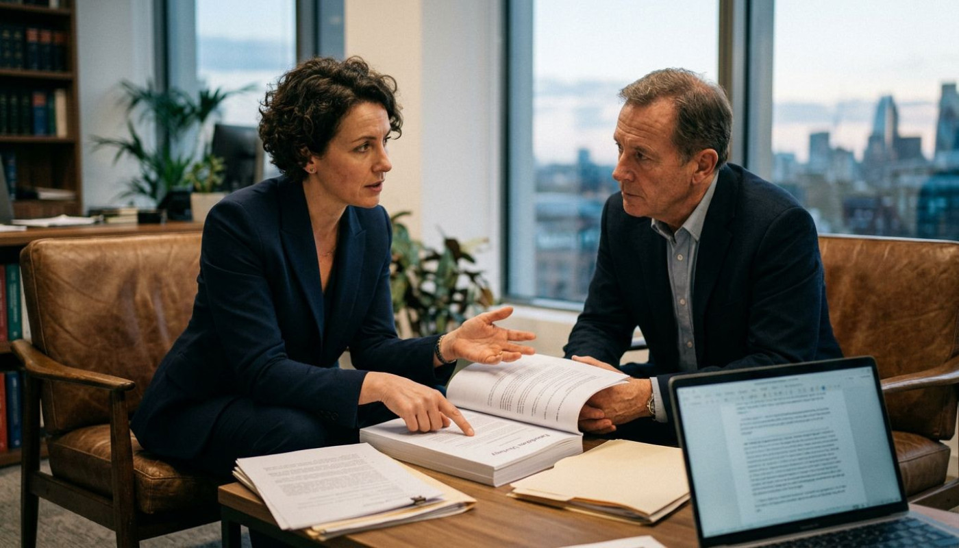 Challenging The Narrative: How Defense Strategies Reshape High-profile Extradition Cases
